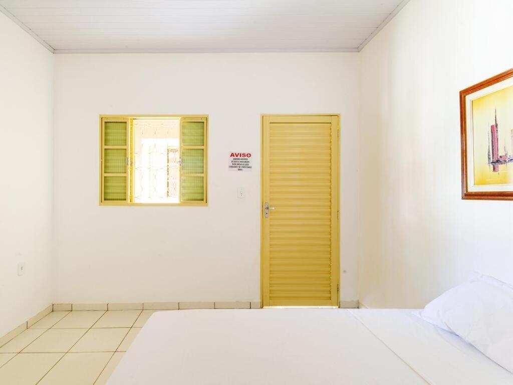 Pousada Ln Caldas Novas Exterior photo